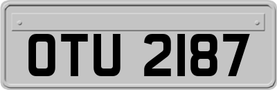 OTU2187
