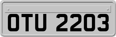 OTU2203