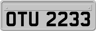 OTU2233