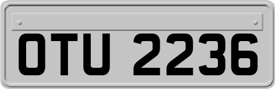 OTU2236