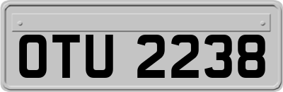 OTU2238