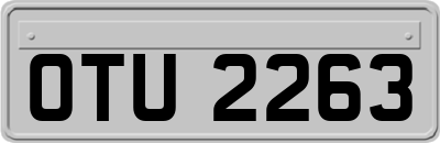OTU2263