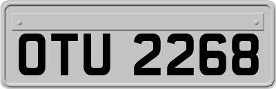 OTU2268