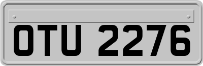 OTU2276