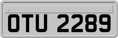 OTU2289