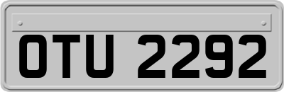 OTU2292
