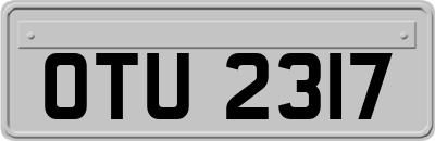 OTU2317