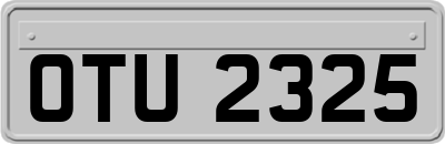 OTU2325