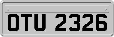 OTU2326