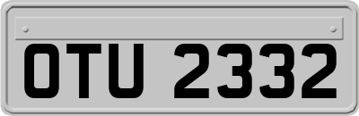OTU2332