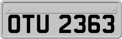 OTU2363