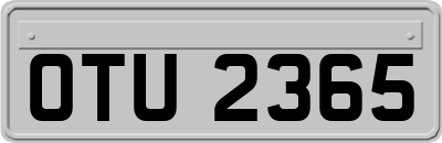 OTU2365