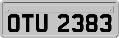 OTU2383