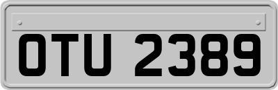 OTU2389