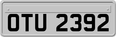 OTU2392