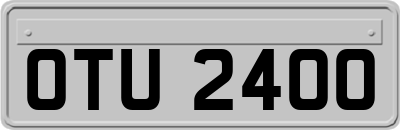 OTU2400