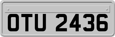 OTU2436