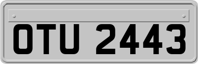 OTU2443