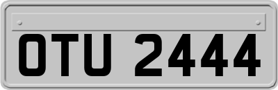 OTU2444