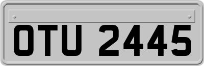 OTU2445