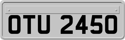 OTU2450