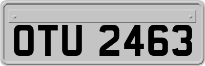 OTU2463