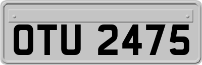 OTU2475