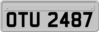 OTU2487