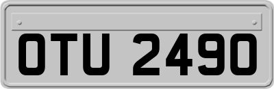 OTU2490