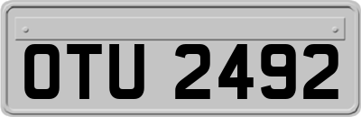OTU2492
