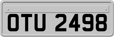 OTU2498