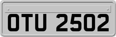 OTU2502