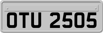 OTU2505