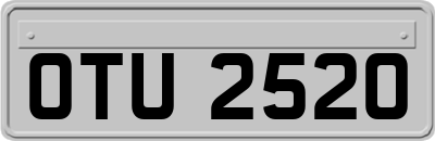 OTU2520