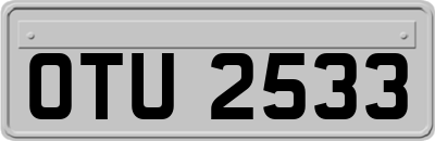 OTU2533