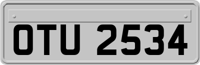 OTU2534
