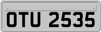 OTU2535