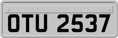 OTU2537