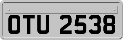 OTU2538