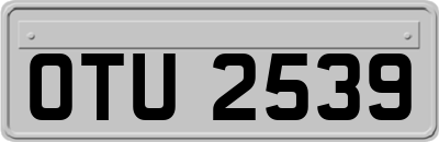OTU2539