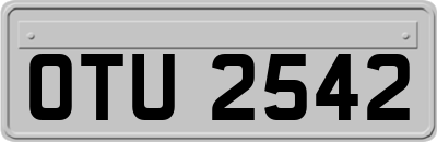 OTU2542