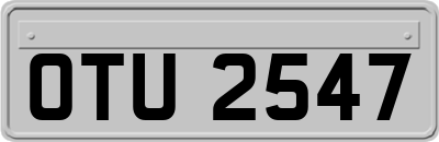 OTU2547