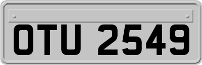 OTU2549