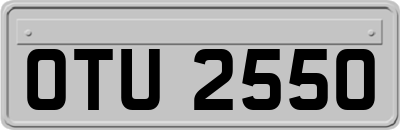OTU2550