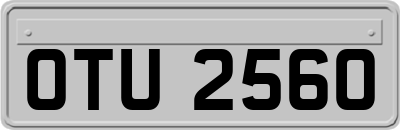 OTU2560