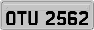 OTU2562