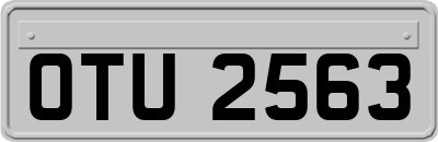 OTU2563