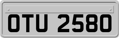 OTU2580