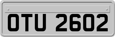 OTU2602