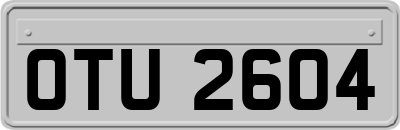 OTU2604